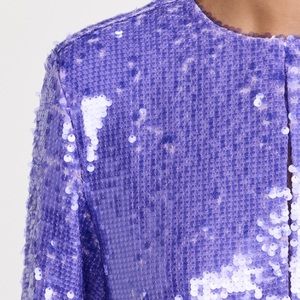 Sabina Musayev Clyde dress